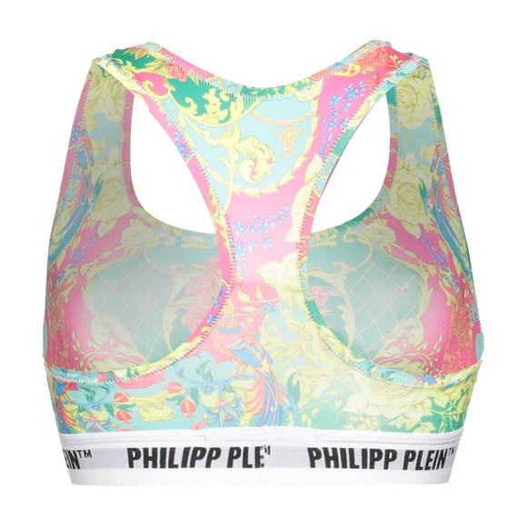 NWT in box double pack Philipp plain bra - Picture 3 of 3